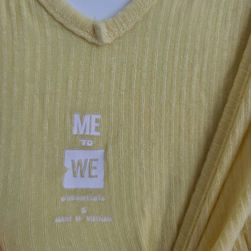 PacSun Top - Picture 4 of 4